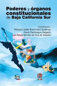 Poderes y órganos constitucionales de Baja California Sur