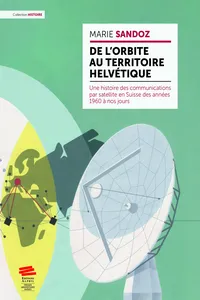 De l’orbite au territoire helvétique_cover