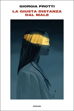 La giusta distanza dal male