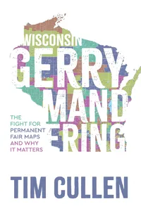 Wisconsin Gerrymandering_cover