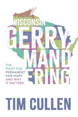 Wisconsin Gerrymandering