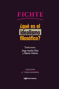 ¿Qué es el idealismo filosófico?_cover