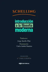 Introducción a la filosofía moderna_cover