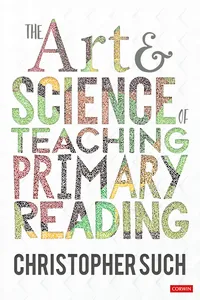 The Art and Science of Teaching Primary Reading_cover