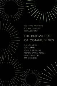 The Knowledge of Communities_cover