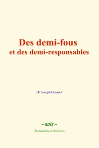 Des demi-fous et des demi-responsables_cover