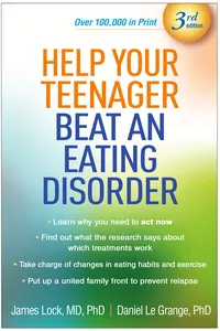 Help Your Teenager Beat an Eating Disorder_cover