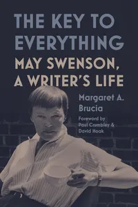 The Key to Everything_cover