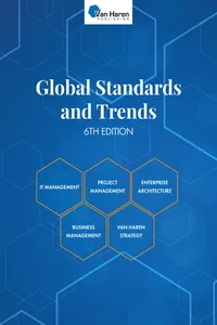 Global Standards 6th Edition_cover