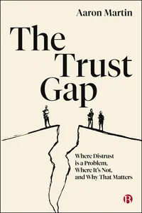 The Trust Gap_cover