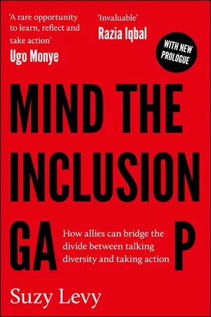 Mind the Inclusion Gap