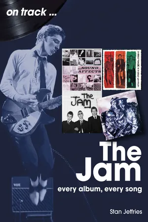 The Jam