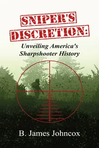 Sniper's Discretion_cover