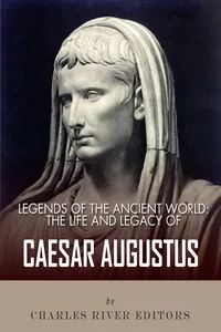 Legends of the Ancient World_cover