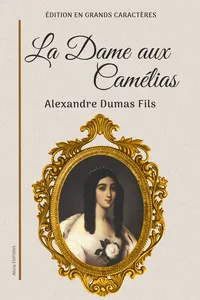 La Dame aux Camélias_cover