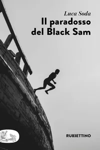 Il paradosso del Black Sam_cover