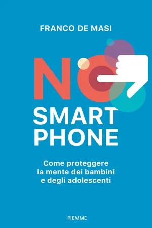 No Smartphone