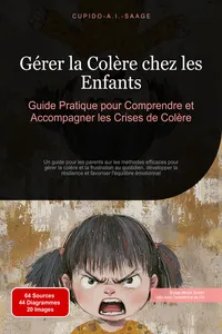Gérer la Colère chez les Enfants_cover