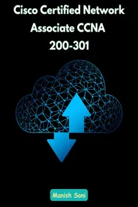 Cisco Certified Network Associate CCNA 200-301_cover