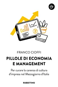Pillole di economia e management_cover