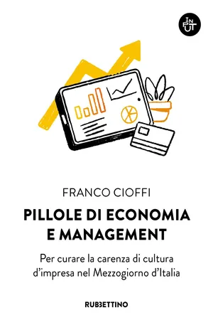 Pillole di economia e management