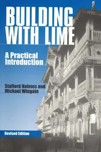 Building with Lime_cover