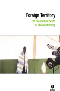 Foreign Territory_cover