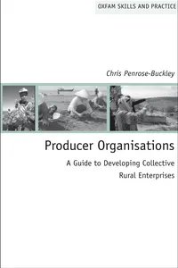 Producer Organisations_cover