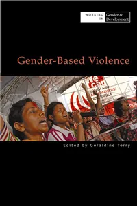 Gender-Based Violence_cover