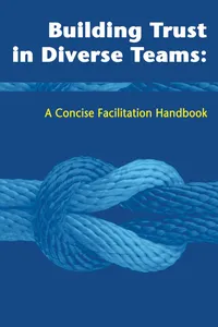 Building Trust in Diverse Teams_cover