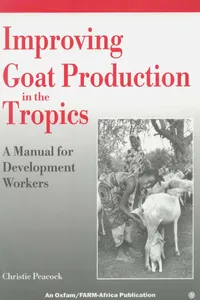 Improving Goat Production in the Tropics_cover