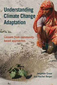 Understanding Climate Change Adaptation_cover