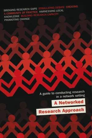 A Networked Research Approach