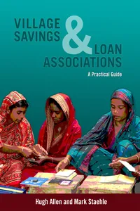 Village Savings and Loan Associations_cover