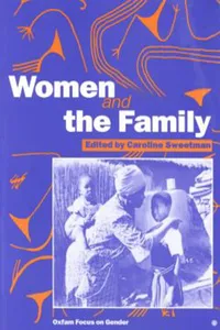 Women and the Family_cover