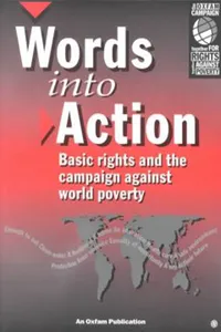 Words into Action_cover