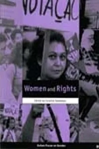 Women and Rights_cover