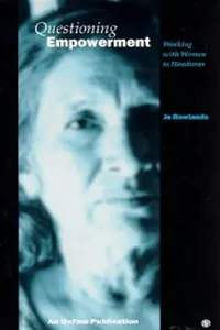 Questioning Empowerment_cover