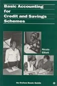 Basic Accounting for Credit and Savings Schemes_cover