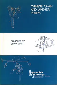 Chinese Chain and Washer Pumps_cover