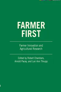 Farmer First_cover