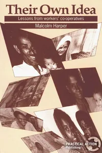 Their Own Idea_cover