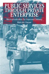 Public Services Through Private Enterprise_cover