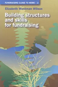 Building Structures and Skills for Fundraising_cover