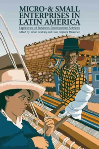 Micro- and Small Enterprises in Latin America_cover