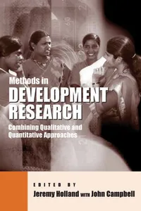Methods in Development Research_cover