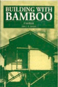 Building with Bamboo_cover