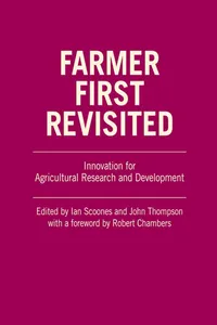 Farmer First Revisited_cover