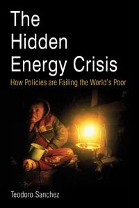 The Hidden Energy Crisis_cover