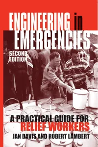 Engineering in Emergencies_cover